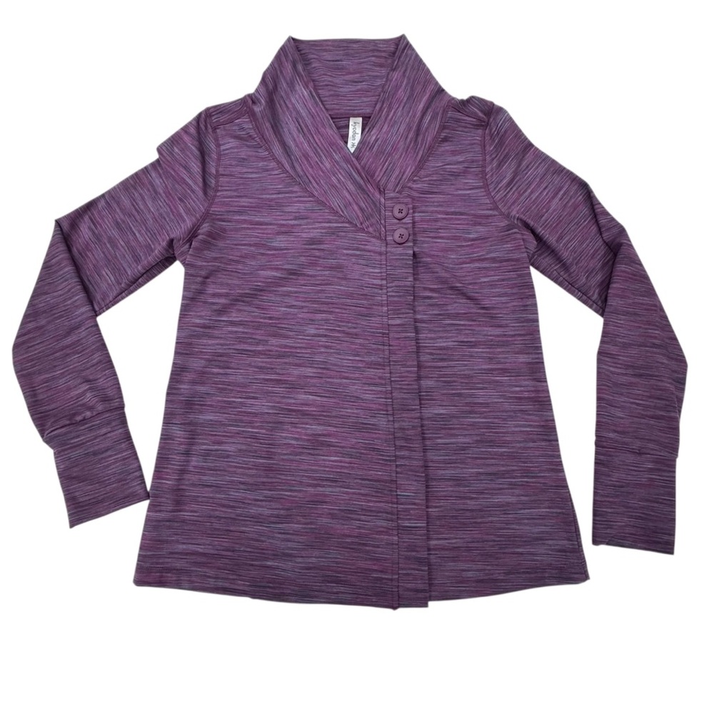 Kyodan Cardigan Jacket Wrap